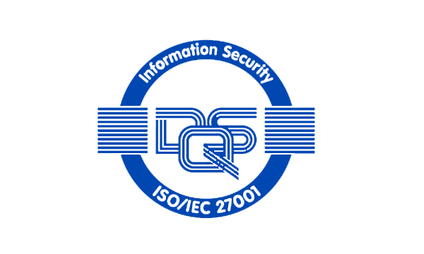 ISO / IEC 27001 : 2022